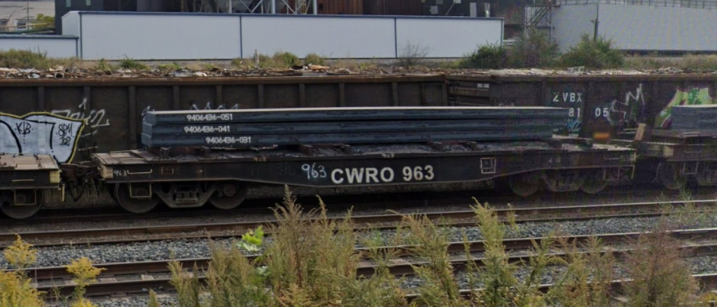 CWRO 963